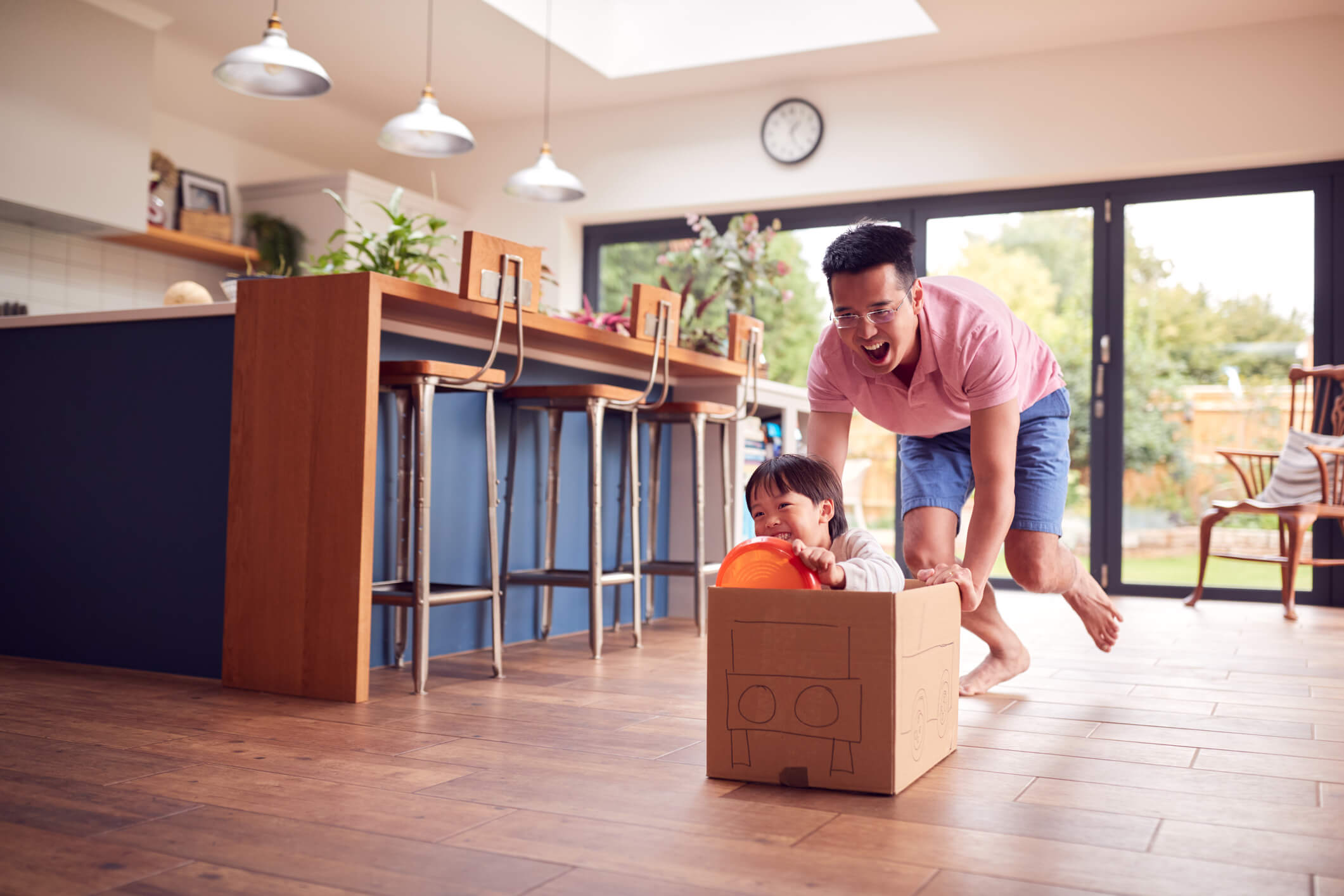 How Do Fathers Get Visitation Rights Unbundled Legal Help