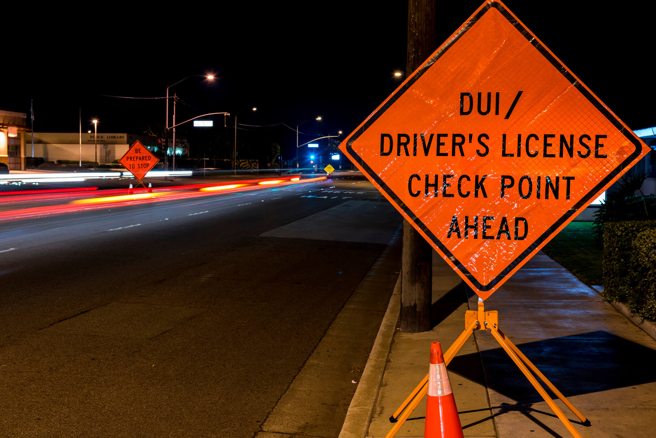 What Happens when You Get a DUI? Unbundled Legal Help