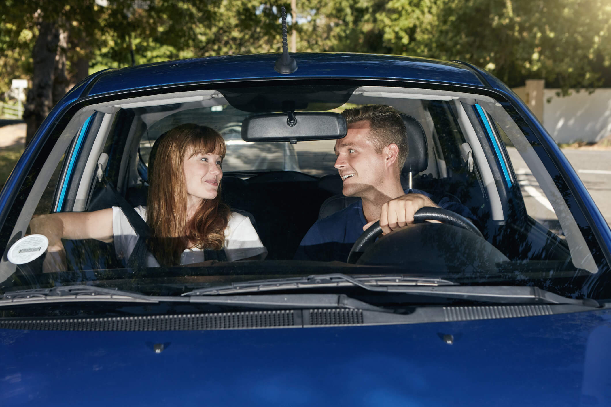 What Happens When You Get a DUI in Michigan?