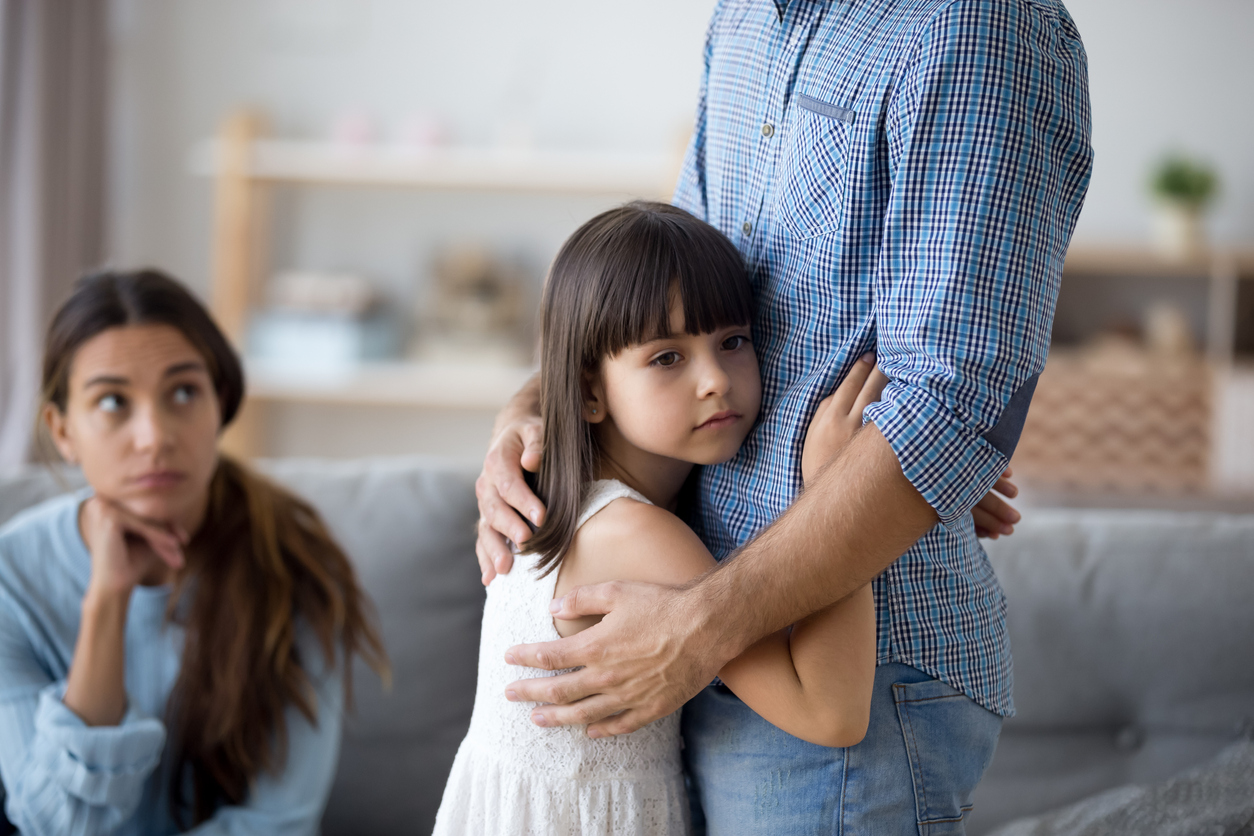 Can A Father Get Sole Custody? Unbundled Legal Help