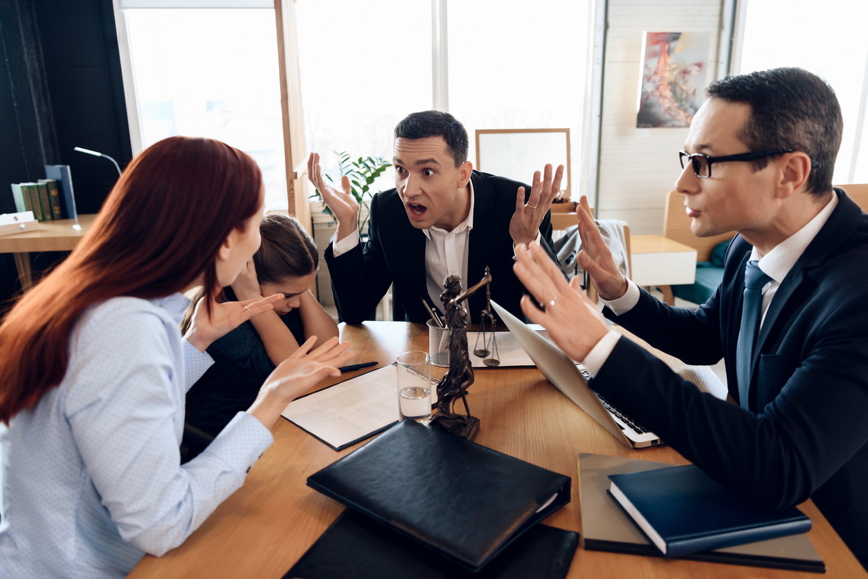 How Long Does A Child Custody Case Take Unbundled Legal Help