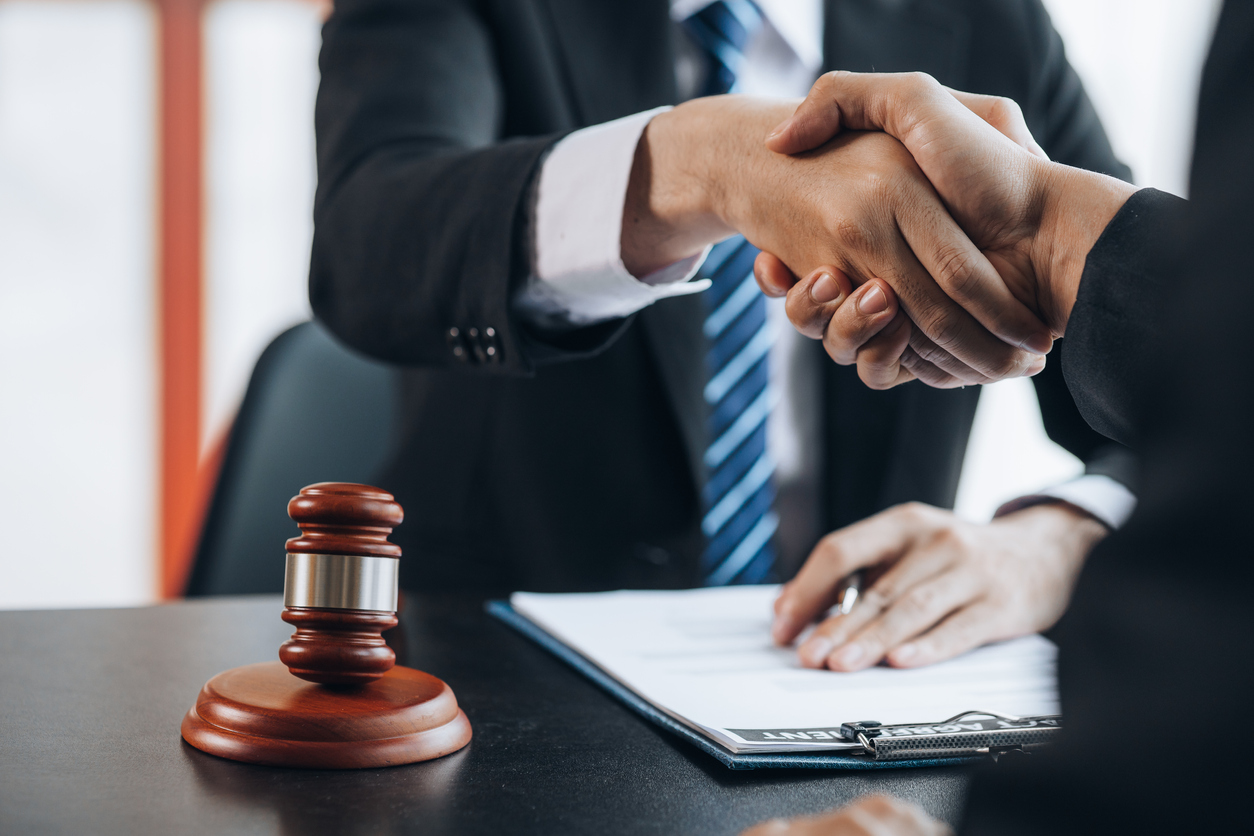 Why Hire a Criminal Defense Attorney - Unbundled Legal Help