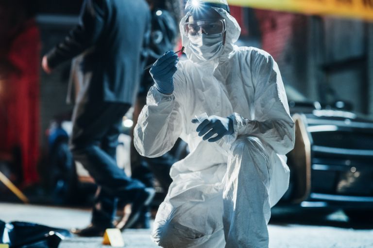 The Role Of Forensic Science In Criminal Investigations: Techniques And  Limitations - Unbundled Legal Help